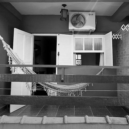Pousada Parcel Das Ilhas Barra do Sahy Exterior foto