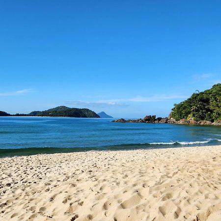 Pousada Parcel Das Ilhas Barra do Sahy Exterior foto