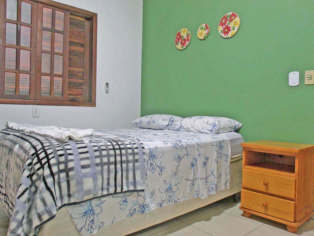Pousada Parcel Das Ilhas Barra do Sahy Exterior foto