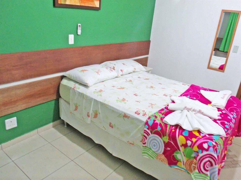 Pousada Parcel Das Ilhas Barra do Sahy Exterior foto